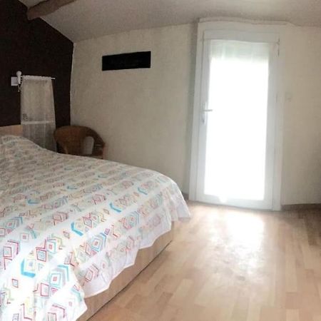 Le Cabanon De Vally Caromb Kültér fotó