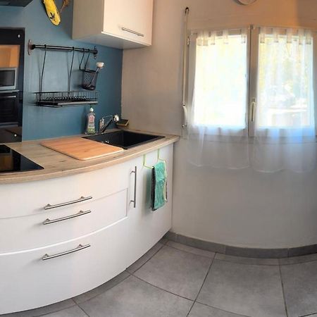 Le Cabanon De Vally Caromb Kültér fotó